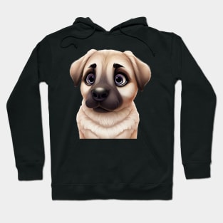 Furrific Kangal Shepherd Hoodie